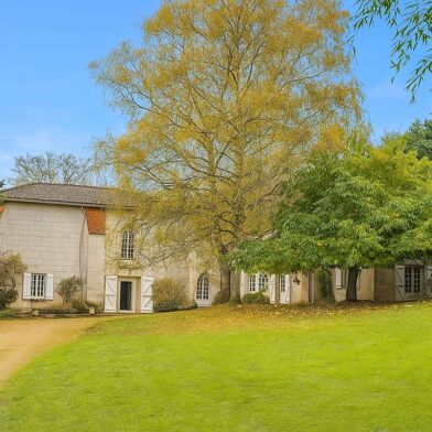 Maison 8 pièces 388000 €