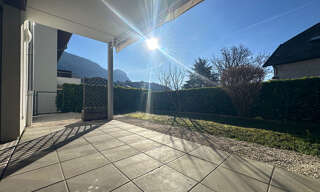 Appartement 3 Pièces 67 m² à louer à Saint-Jeoire-Prieuré (73190)