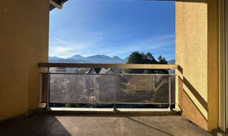 Appartement 3 Pièces 72 m² à louer à Chambéry (73000)