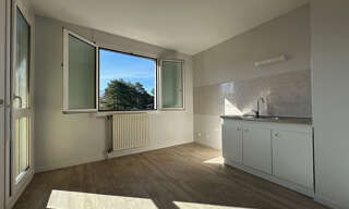 Appartement 3 Pièces 72 m² à louer à Chambéry (73000)