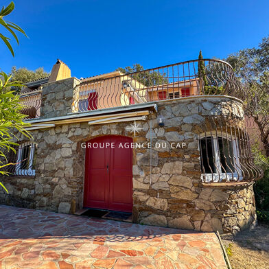 Maison 8 pièces 1245000 €