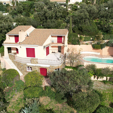 Maison 8 pièces 1245000 €