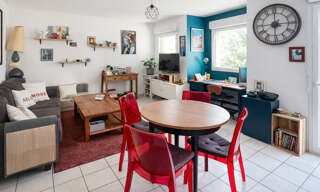 Appartement 3 Pièces 63 m² à vendre à Bayonne (64100)
