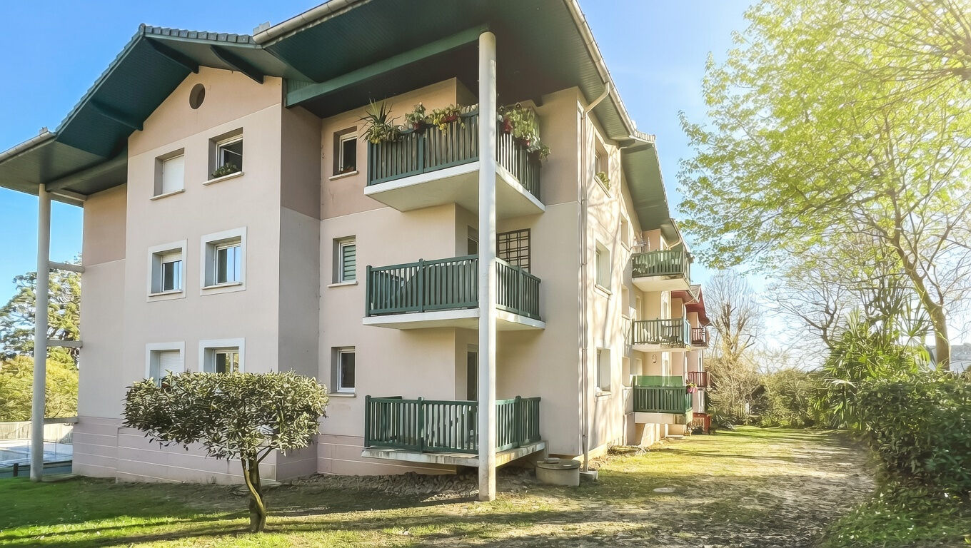 Agence immobilière de DONZACQ IMMO