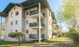 Appartement 3 Pièces 63 m² à vendre à Bayonne (64100)