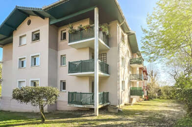 Appartement 3 pièces 273000 €