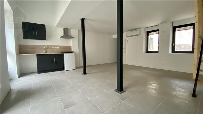 Appartement  T2 à louer Nîmes 30900