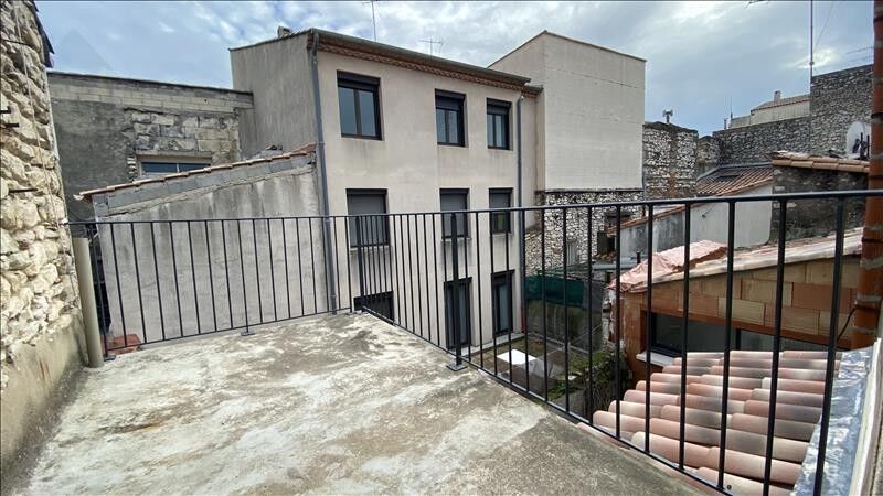 Appartement  T2 à louer Nîmes 30900
