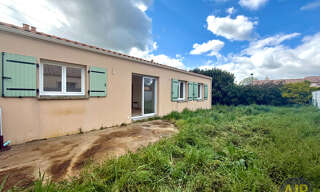 Maison 4 Pièces 78 m² à vendre à Sainte-Pazanne (44680)