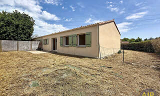 Maison 4 Pièces 78 m² à vendre à Sainte-Pazanne (44680)