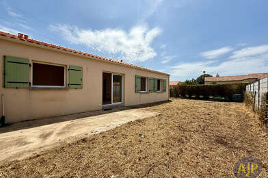 Maison 4 pièces 200000 €