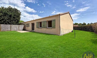 Maison 4 Pièces 78 m² à vendre à Sainte-Pazanne (44680)