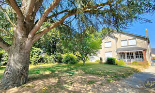 Maison 7 Pièces 196 m² à vendre à Châteaubriant (44110)