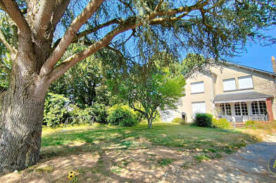 Maison 7 pièces 282500 €