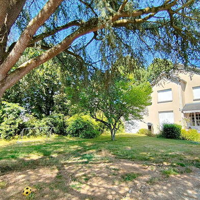 Maison 7 pièces 282500 €