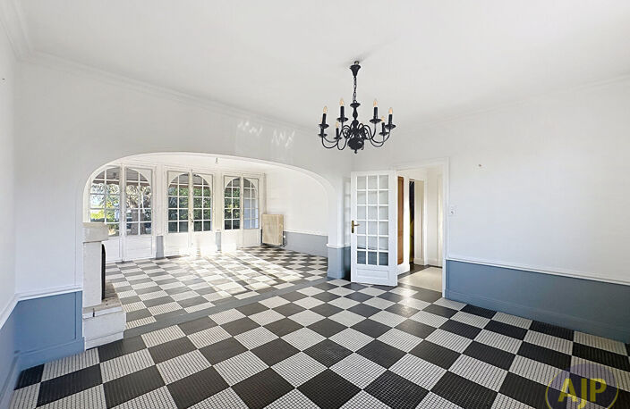 Maison  Centre ville Chateaubriant 196 m2 — photo 2