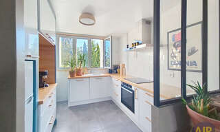 Appartement 4 Pièces 80 m² à vendre à Nantes (44300)