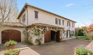 Maison 7 Pièces 300 m² à vendre à Lissieu (69380)