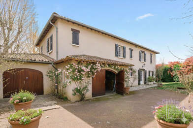 Maison 7 pièces 795000 €