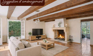 Maison 7 Pièces 300 m² à vendre à Lissieu (69380)