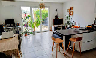 Appartement 3 Pièces 65 m² à vendre à Martigues (13500)