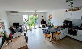 Appartement 3 Pièces 65 m² à vendre à Martigues (13500)