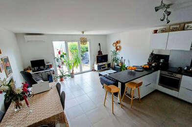Appartement 3 pièces 362000 €