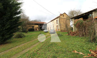 Maison 5 Pièces 204 m² à vendre à Vidou (65220)