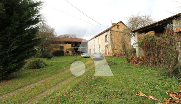 Villa / Maison 5 pièces  à vendre Vidou 65220