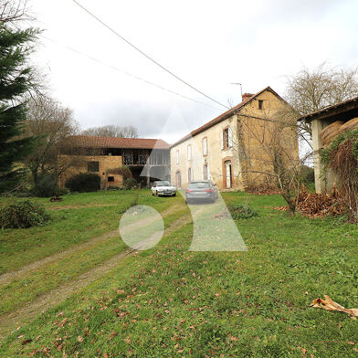 Maison 5 pièces 202350 €