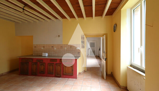 Villa / Maison 5 pièces  à vendre Vidou 65220