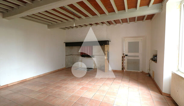 Villa / Maison 5 pièces  à vendre Vidou 65220