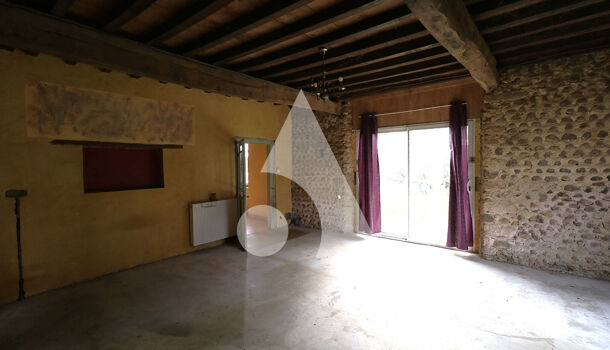 Villa / Maison 5 pièces  à vendre Vidou 65220