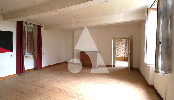 Villa / Maison 5 pièces  à vendre Vidou 65220