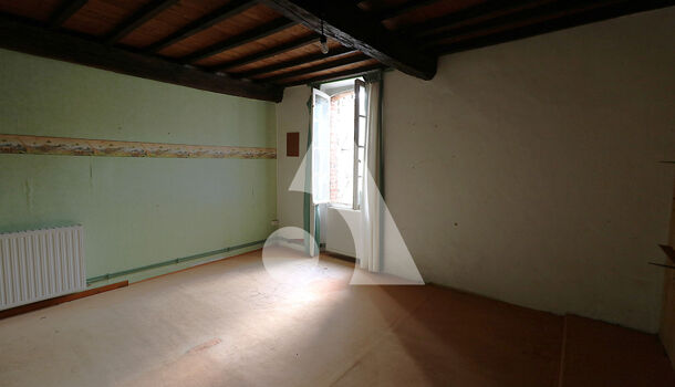 Villa / Maison 5 pièces  à vendre Vidou 65220