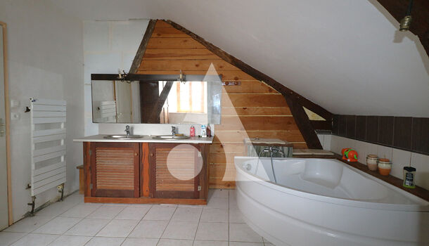 Villa / Maison 5 pièces  à vendre Vidou 65220