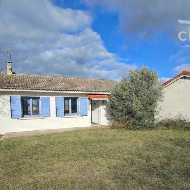 Maison 4 pièces 215000 €