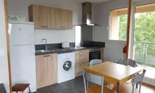 Appartement 2 Pièces 52 m² à louer à Toulouse (31400)