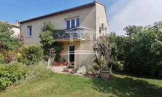 Maison 4 Pièces 90 m² à vendre à Sorgues (84700)