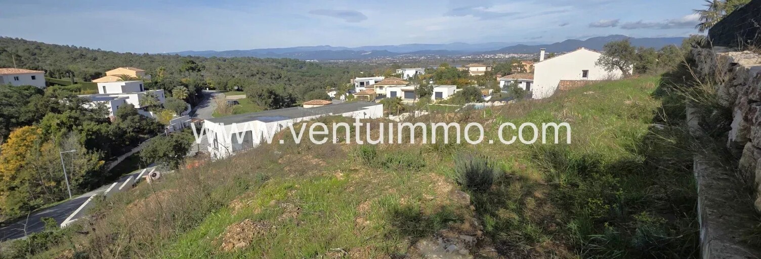 Maison 10 Pièces 273 m² à vendre à Fréjus (83370)