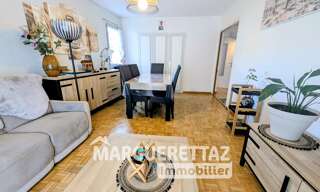 Appartement 3 Pièces 72 m² à vendre à Saint-Jeoire (74490)