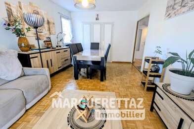 Appartement 3 pièces 199000 €