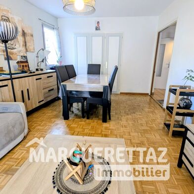 Appartement 3 pièces 209000 €
