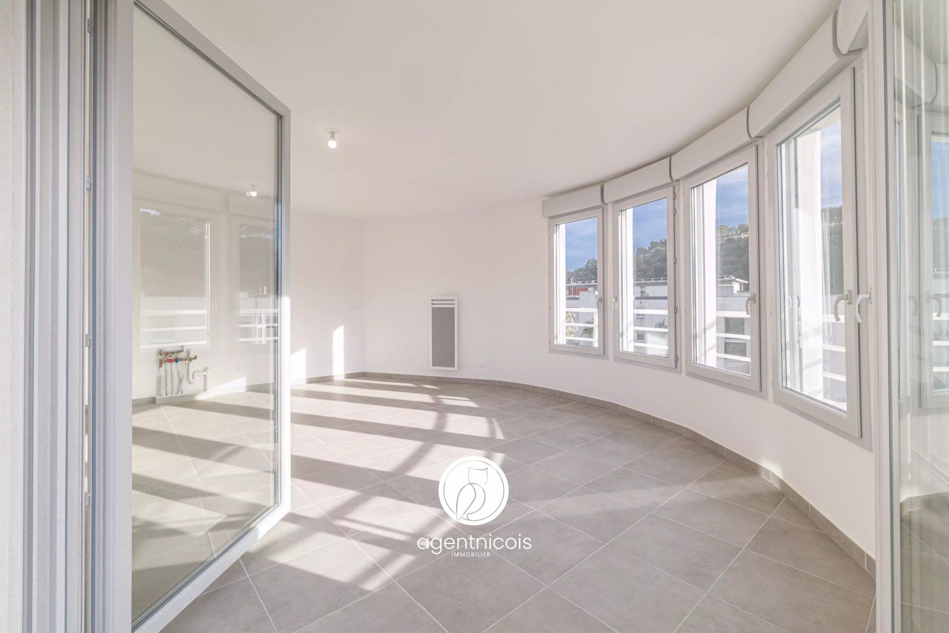 Photo Appartement de 3 pièces Cagnes-sur-Mer