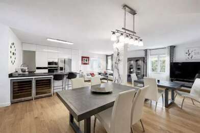 Maison 5 pièces 649000 €