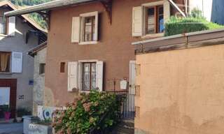 Maison 4 Pièces 79 m² à vendre à Theys (38570)