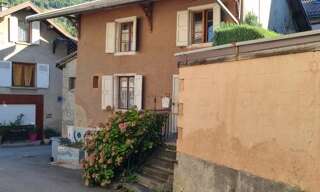 Maison 4 Pièces 79 m² à vendre à Theys (38570)