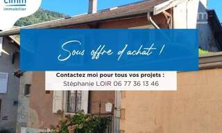 Maison 4 Pièces 79 m² à vendre à Theys (38570)