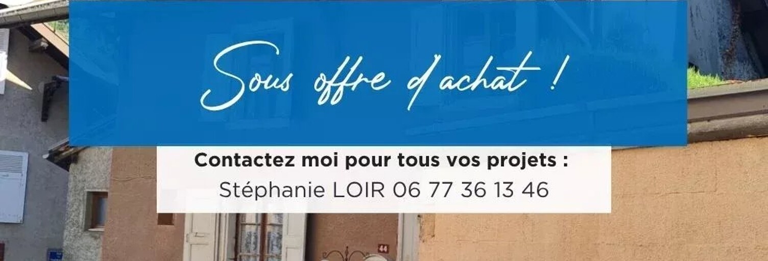 Maison 4 Pièces 79 m² à vendre à Theys (38570)