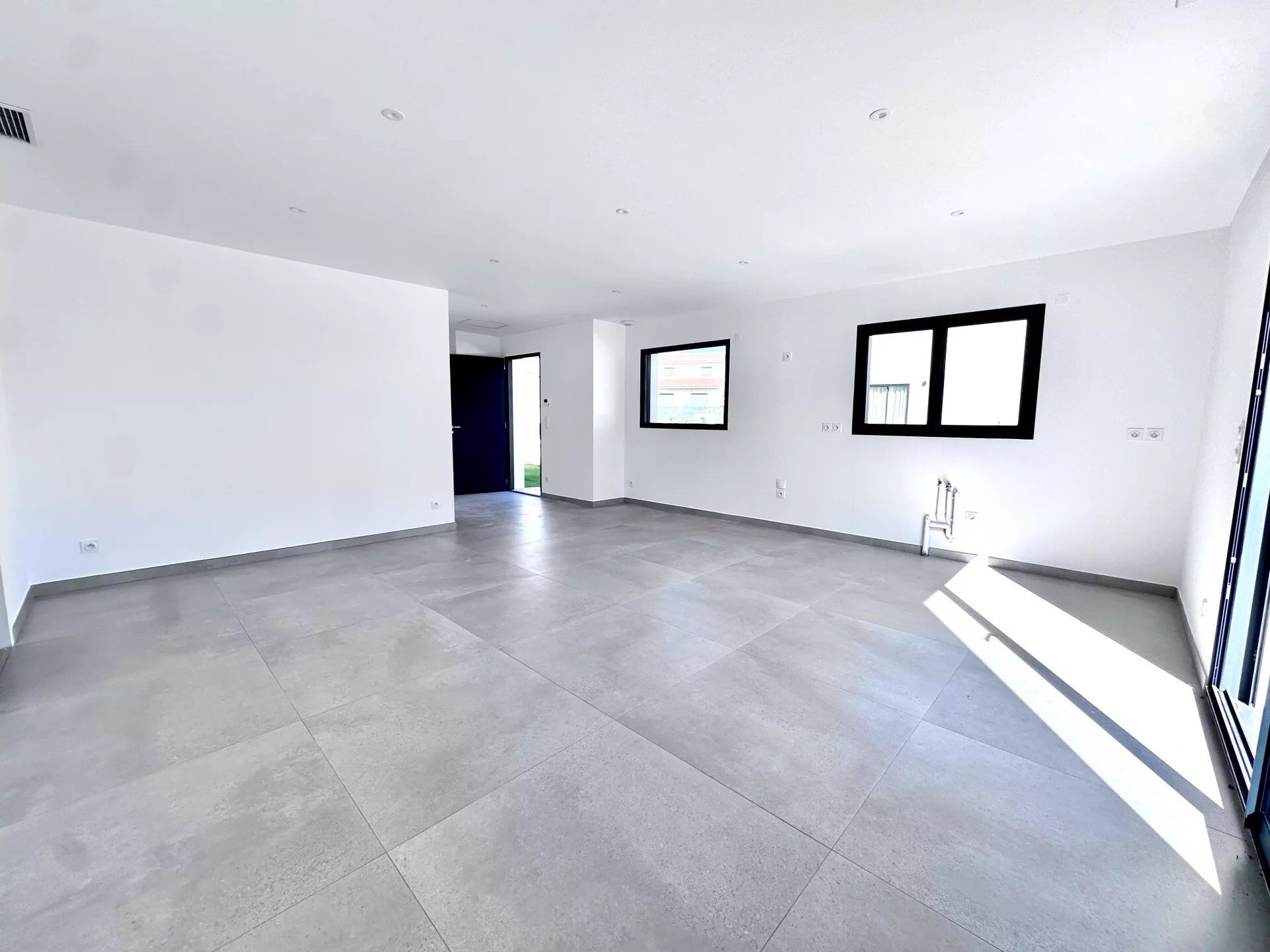 Appartement  T3 à vendre Cabestany 66330